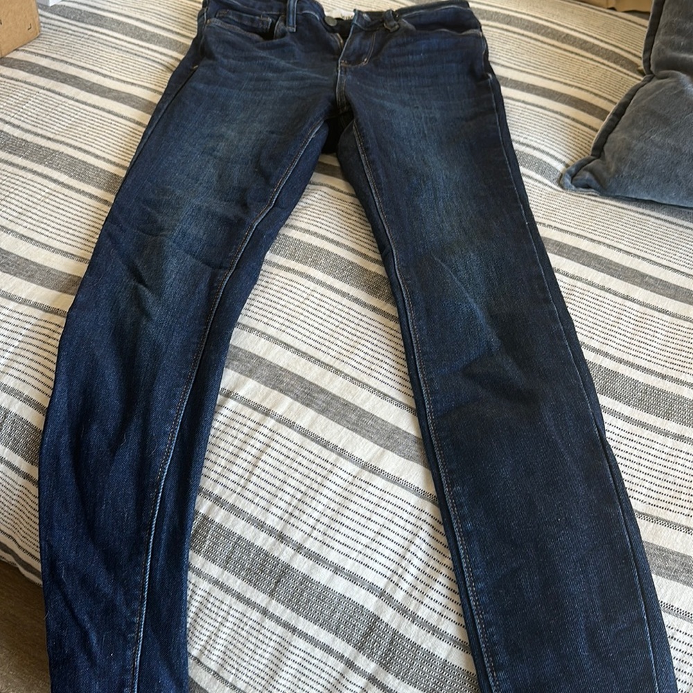 Vervet Jeans